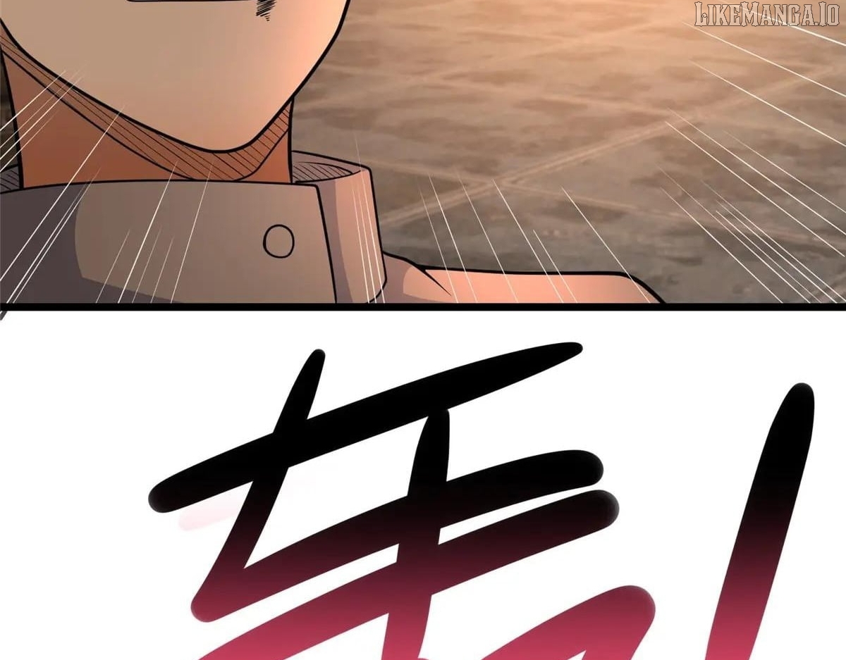 Divine Urban God Chapter 276 - page 65